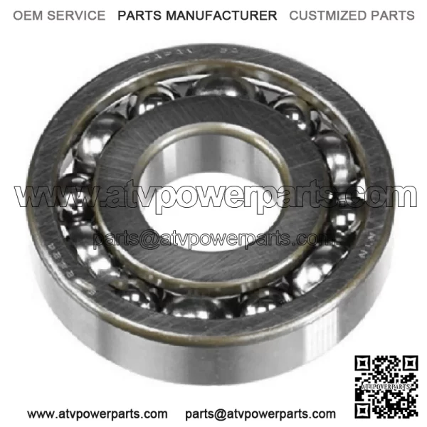 Honda 91004-P21-003 Manual Trans Input Shaft Bearing CR-X DEL SOL EG2