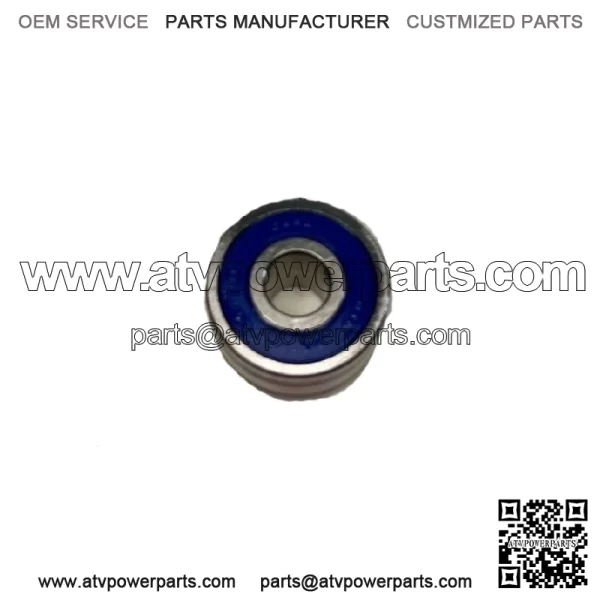 Honda 2001-2017 Goldwing GL Rear Bearing 31111-P08-J02 New 31111P08J02