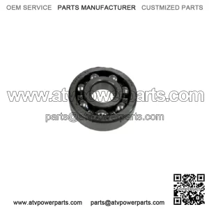 Honda 1980-2007 CR Bearing 6303 91007-GC4-701 New 91007GC4701