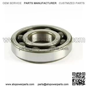 NEW OEM Honda BEARING, RADIAL BALL (30X72X16) - 91001-K95-A21