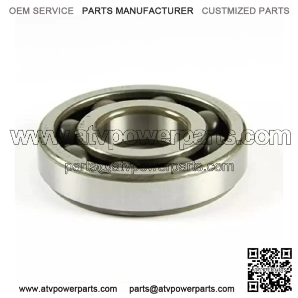 NEW OEM Honda BEARING, RADIAL BALL (30X72X16) - 91001-K95-A21