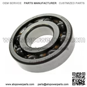 Honda 1984-2014 TRX XR Bearing 6204 New 91001GM4033