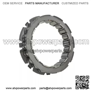 Honda 1998-2017 Shadow VT VTR One Way Clutch 28126-MBB-003 New OEM