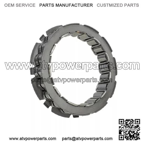 Honda 1998-2017 Shadow VT VTR One Way Clutch 28126-MBB-003 New OEM