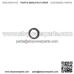 NEW HONDA OEM ONE WAY STARTER CLUTCH BEARING 2008-14 TRX400X/EX