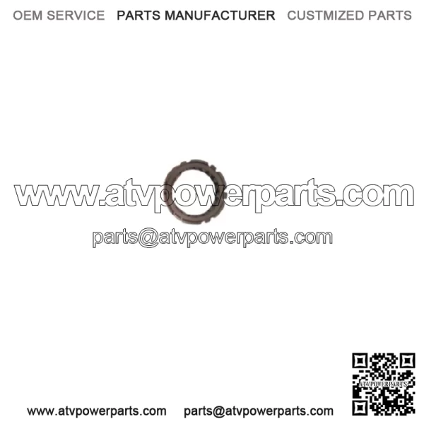 NEW HONDA OEM ONE WAY STARTER CLUTCH BEARING 2008-14 TRX400X/EX