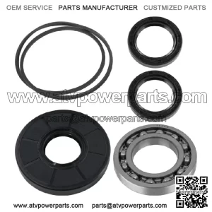 Front Differential Seal Bearing For Polaris Sportsman 570 2014-2025 500 HO 2013