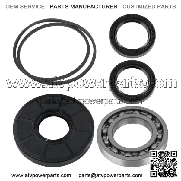 Front Differential Seal Bearing For Polaris Sportsman 570 2014-2025 500 HO 2013