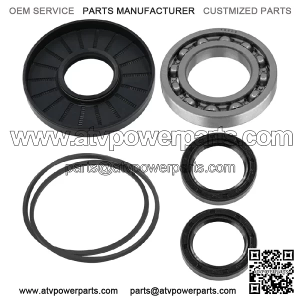 Front Differential Seal Bearing For Polaris Sportsman 570 2014-2025 500 HO 2013 - Image 5