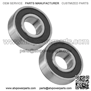 33" Deck Spindle Rebuild kit for Cub Cadet CC760 CC800 Walk-Behind Mower