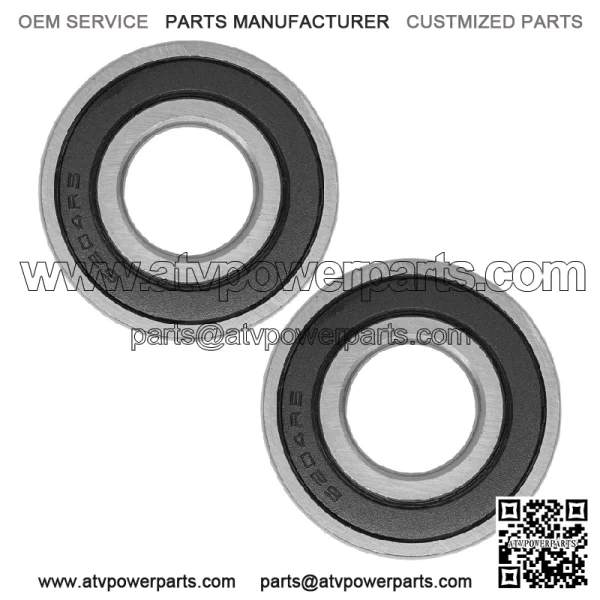 33" Deck Spindle Rebuild kit for Cub Cadet CC760 CC800 Walk-Behind Mower - Image 2