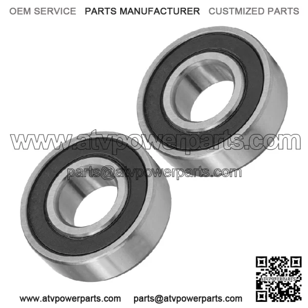 33" Deck Spindle Rebuild kit for Cub Cadet CC760 CC800 Walk-Behind Mower - Image 4