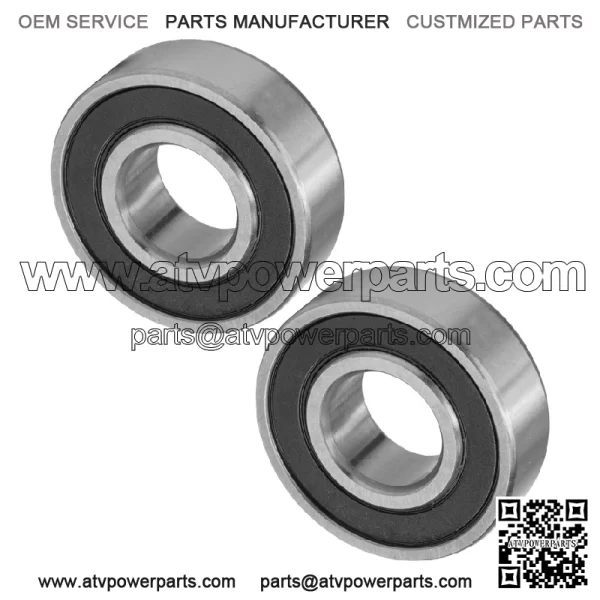 33" Deck Spindle Rebuild kit for Cub Cadet CC760 CC800 Walk-Behind Mower - Image 5