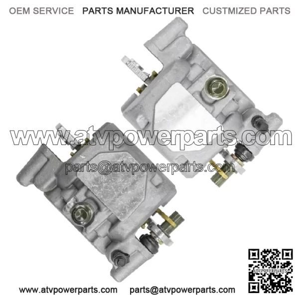 Front Left & Right Brake Caliper For Yamaha YXC700 Viking VI EPS Ranch 2020-2025 - Image 5