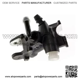 YAMAHA OEM YZF-R6 YZFR6 Front Master Cylinder Sub Assy 5SL-W2587-00-00