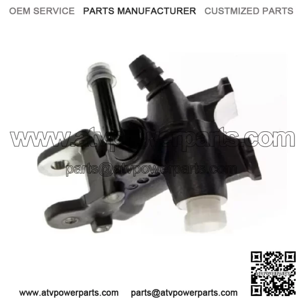 YAMAHA OEM YZF-R6 YZFR6 Front Master Cylinder Sub Assy 5SL-W2587-00-00