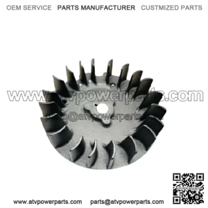 YAMAHA OEM Rotor assy JR7-85650-00-00
