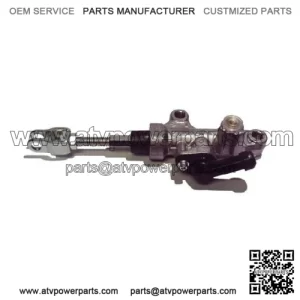 YAMAHA Rear Foot Break Master Cylinde YFZ350 5FK-2583V-00 NEW