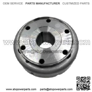 YAMAHA OEM Rotor assy 6S5-81450-01-00