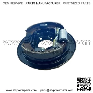 ??NEW??Kawasaki 2007-2022 MULE 3000 3010 4010 PANEL ASSY BRAKE 41035-7508 (For: Kawasaki Mule 4010)