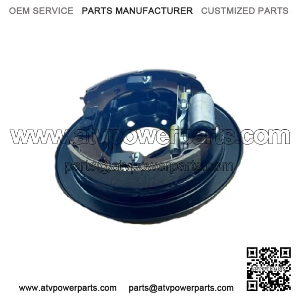 ??NEW??Kawasaki 2007-2022 MULE 3000 3010 4010 PANEL ASSY BRAKE 41035-7508 (For: Kawasaki Mule 4010)