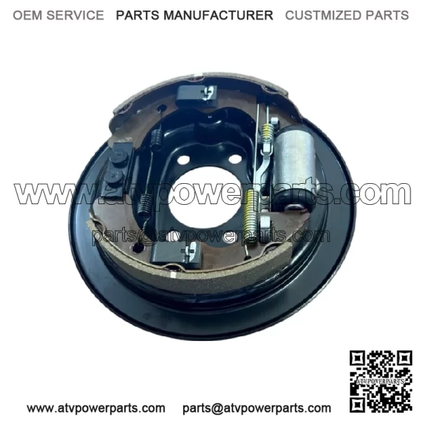 ??NEW??Kawasaki 2007-2022 MULE 3000 3010 4010 PANEL ASSY BRAKE 41035-7508 (For: Kawasaki Mule 4010) - Image 2