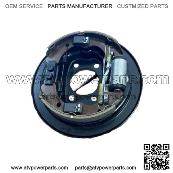 ??NEW??Kawasaki 2007-2022 MULE 3000 3010 4010 PANEL ASSY BRAKE 41035-7508 (For: Kawasaki Mule 4010) - Image 3