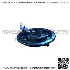 ??NEW??Kawasaki 2007-2023 MULE 3010 4000 4010 Panel-Assy-Brake 41035-7506 (For: Kawasaki Mule 4010)