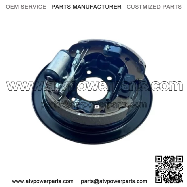 ??NEW??Kawasaki 2007-2023 MULE 3010 4000 4010 Panel-Assy-Brake 41035-7506 (For: Kawasaki Mule 4010) - Image 2