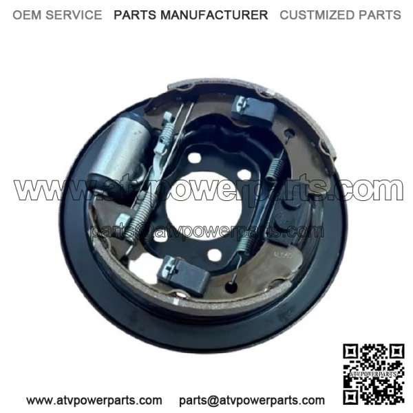??NEW??Kawasaki 2007-2023 MULE 3010 4000 4010 Panel-Assy-Brake 41035-7506 (For: Kawasaki Mule 4010) - Image 3