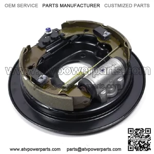 ??NEW??Kawasaki Parts Panel Assash (Brake), FR,RH 41035-7504(For: Kawasaki Mule 4010)