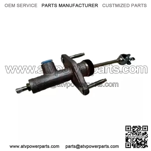 Honda Acura NSX 1991-2005 5MT 6MT Clutch Master Cylinder 46920-SL0-A01