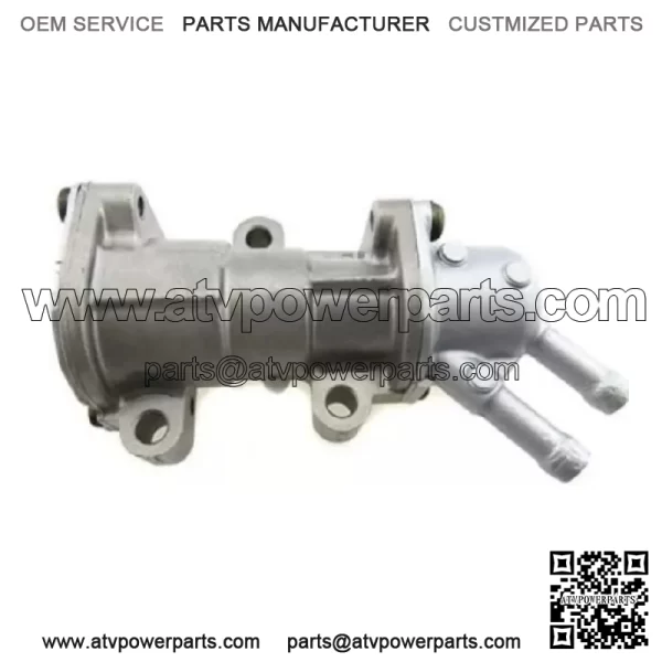 HONDA 16500-PT2-900 Fast Idle Valve Assy