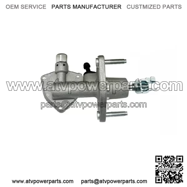 Honda Accord Civic CR-V Element Clutch Master Cylinder 46920-S7A-A05 OEM