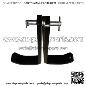 NEW JOHN DEERE 140 300 314 316 317 318 400 420 445 PLOW BLADE SKID SHOES M147167
