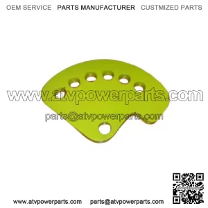 NEW JOHN DEERE 33 TILLER  INTEGRAL HITCH LIFT PLATE 120 140 300 312 314 316 317