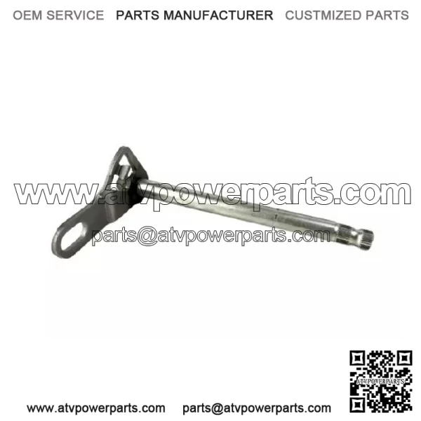 YAMAHA Shifter Shaft Gear Shifting Arm 4SS-18101-10 96-04 YZ 125 YZ125