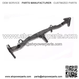 Kawasaki OEM Part 11055-0143 Bracket mirror 110550143 Fit Concours 14