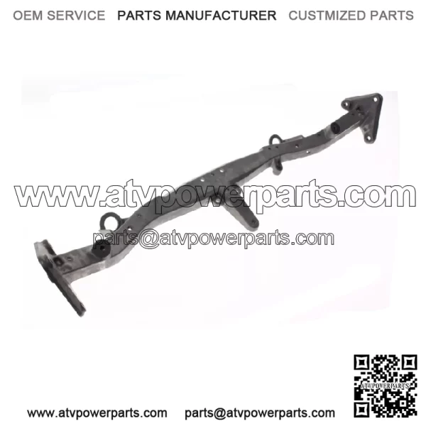 Kawasaki OEM Part 11055-0143 Bracket mirror 110550143 Fit Concours 14