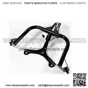 KAWASAKI OEM 2006-08 Ninja 650R EX650 MIRROR & METER BRACKET 11053-1883