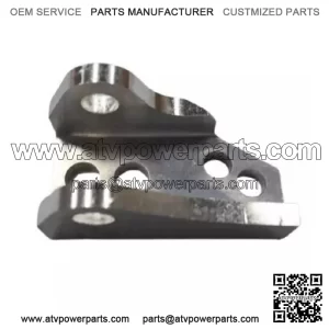 Kawasaki OEM Part 32054-0087 Bracket-Step, LH