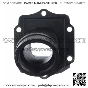 KAWASAKI Carburetor Holder 16065-1362 fit KX125