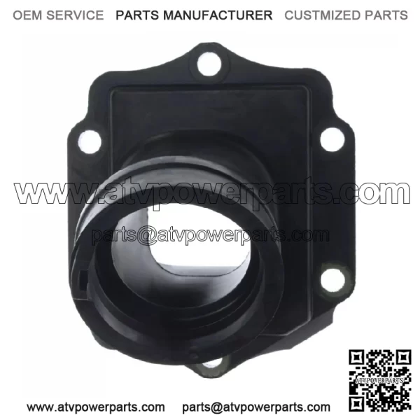 KAWASAKI Carburetor Holder 16065-1362 fit KX125