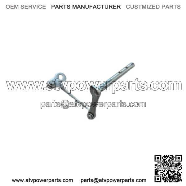 YAMAHA EXHAUST POWER VALVE PUSH ROD ASSEMBLY Fit 05-21 YZ125