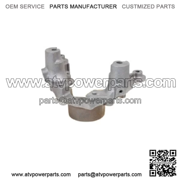 KAWASAKI Ignition Coil Bracket 11057-0251