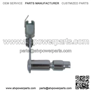 YAMAHA Push Lever Assy 5CU-16380-10 fit 2000-2023 YZ250 YZ250X