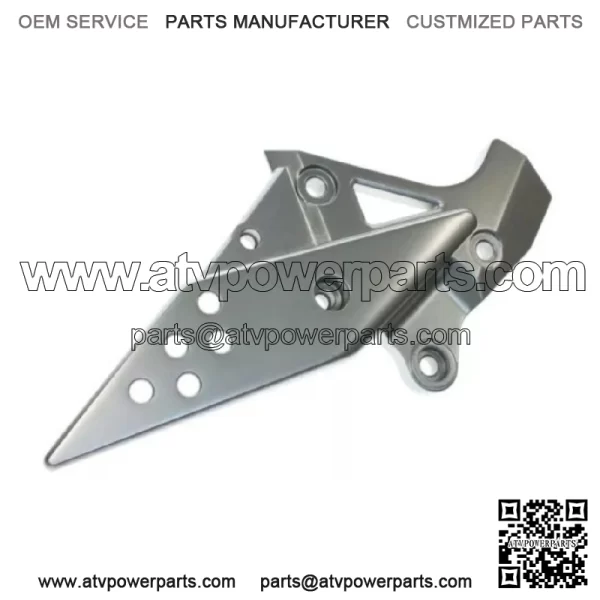 KAWASAKI Stay Step Holder RH 35063-0314 fit ZR750K1L ZR750K6F