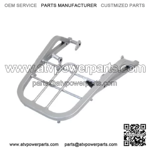 Rear Carrier Luggage Rack Q5K-YSK-041-E12 Fits YAMAHA XT250 Serow250