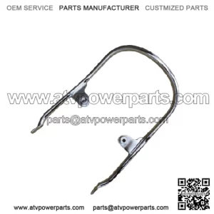 KAWASAKI 2018-2024 Z900 RS PASSENGER GRAB BAR HANDLE 99994-1936