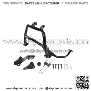 SUZUKI STAND SET CENTER 42100-06861 42100-06862 Fit 12-16 DL650A V-Strom